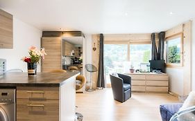 Pied-A-Terre Cosy Face Aux Pistes De La Princesse